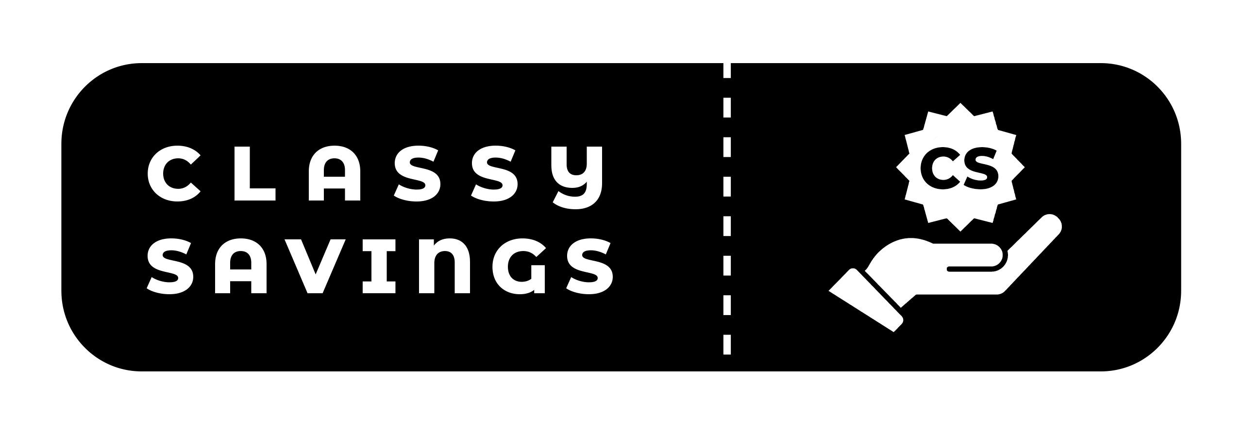 Classy Savings Logo